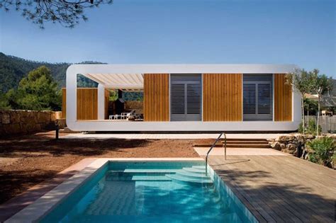 metal house in spain|prefabricated modular homes spain.